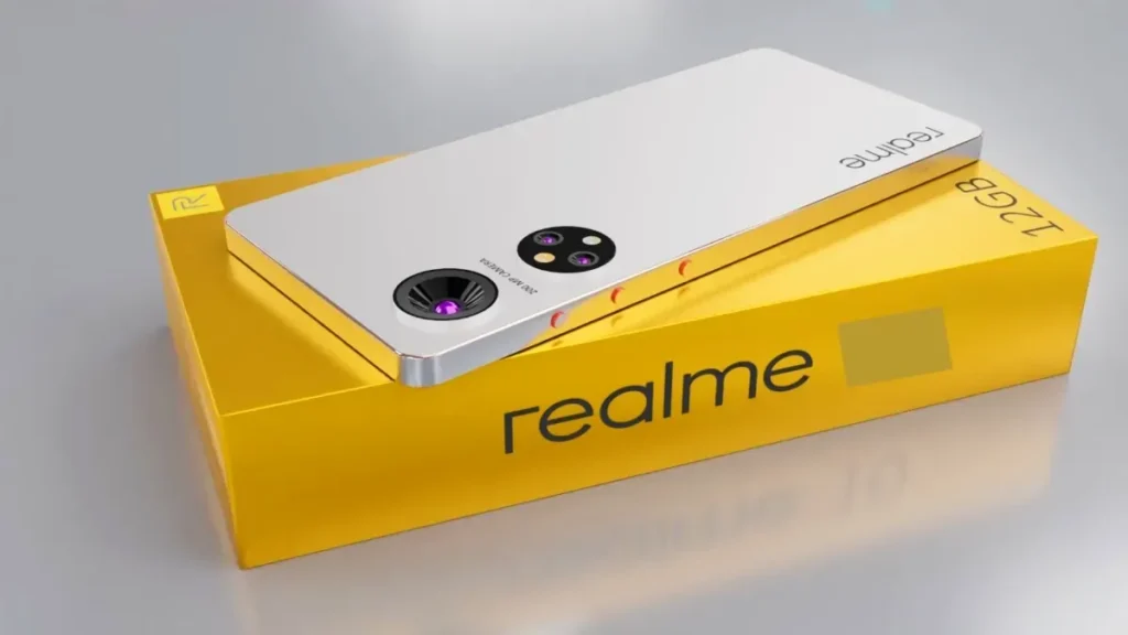 Realme