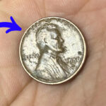 The Lincoln Wheat Penny Worth $610K