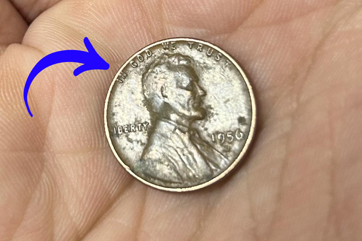 The Lincoln Wheat Penny Worth $610K
