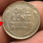 The Lincoln Wheat Penny Valued at $144K