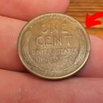 The Lincoln Wheat Penny Valued at $6 Million