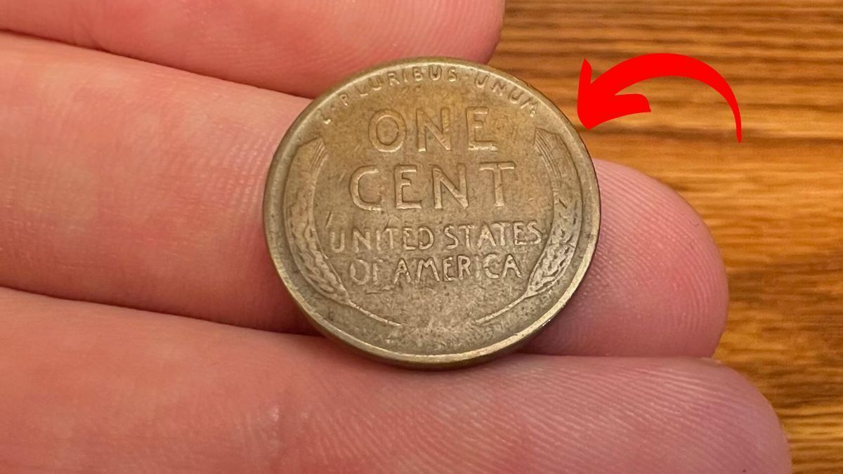 The Lincoln Wheat Penny Valued at $6 Million