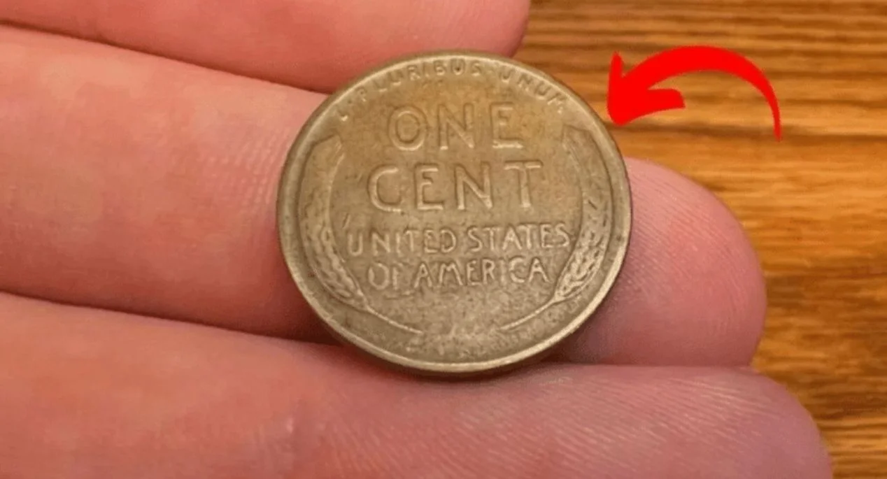 The Lincoln Wheat Penny Valued at $575K