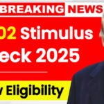 $1702 Stimulus Checks 2025